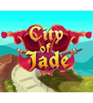 City Of Jade: Imperial Frontier Steam Key GLOBAL